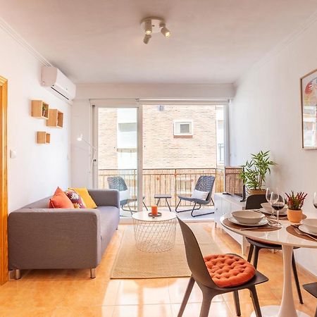 Apartamento Santa Marta 5 Malaga Luaran gambar