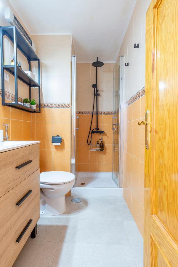 Apartamento Santa Marta 5 Malaga Luaran gambar