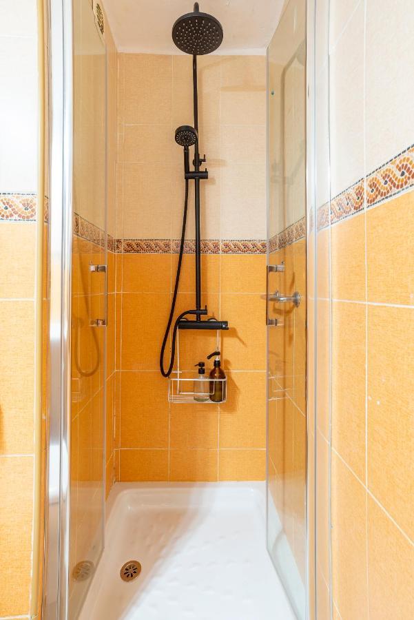Apartamento Santa Marta 5 Malaga Luaran gambar