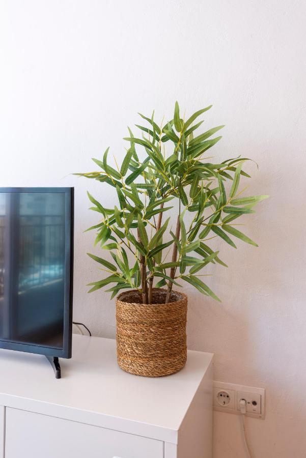 Apartamento Santa Marta 5 Malaga Luaran gambar